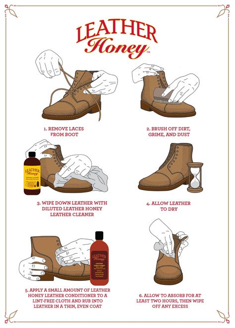 how to take care of leather burberry boots|how to condition leather boots.